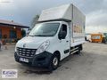 KASTAMONU OTOMOTİV'DEN 2014 MASTER 2.3 DCİ TENTELİ KASA /KLİMALI