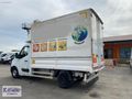 KASTAMONU OTOMOTİV'DEN 2014 MASTER 2.3 DCİ TENTELİ KASA /KLİMALI