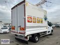 KASTAMONU OTOMOTİV'DEN 2014 MASTER 2.3 DCİ TENTELİ KASA /KLİMALI