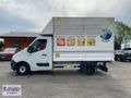 KASTAMONU OTOMOTİV'DEN 2014 MASTER 2.3 DCİ TENTELİ KASA /KLİMALI