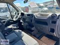 KASTAMONU OTOMOTİV'DEN 2014 MASTER 2.3 DCİ TENTELİ KASA /KLİMALI