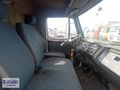 KASTAMONU OTOMOTİV'DEN 2006 İVECO 80-12 WEBASTOLU TENTELİ KASA