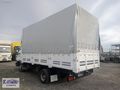KASTAMONU OTOMOTİV'DEN 2006 İVECO 80-12 WEBASTOLU TENTELİ KASA