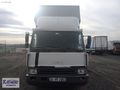KASTAMONU OTOMOTİV'DEN 2006 İVECO 80-12 WEBASTOLU TENTELİ KASA