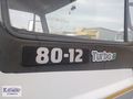 KASTAMONU OTOMOTİV'DEN 2006 İVECO 80-12 WEBASTOLU TENTELİ KASA