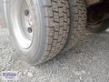 KASTAMONU OTOMOTİV'DEN 2006 İVECO 80-12 WEBASTOLU TENTELİ KASA