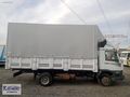 KASTAMONU OTOMOTİV'DEN 2006 İVECO 80-12 WEBASTOLU TENTELİ KASA