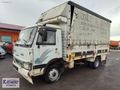KASTAMONU OTOMOTİV'DEN 1996 İVECO 75-12 TENTELİ AHŞAP KASA