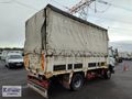 KASTAMONU OTOMOTİV'DEN 1996 İVECO 75-12 TENTELİ AHŞAP KASA