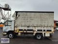KASTAMONU OTOMOTİV'DEN 1996 İVECO 75-12 TENTELİ AHŞAP KASA