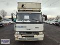 KASTAMONU OTOMOTİV'DEN 1996 İVECO 75-12 TENTELİ AHŞAP KASA