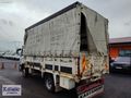 KASTAMONU OTOMOTİV'DEN 1996 İVECO 75-12 TENTELİ AHŞAP KASA