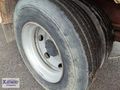 KASTAMONU OTOMOTİV'DEN 1996 İVECO 75-12 TENTELİ AHŞAP KASA