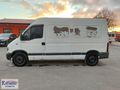 KASTAMONU OTOMOTİV'DEN 2004 MODEL MOVANO PANELVAN