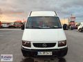 KASTAMONU OTOMOTİV'DEN 2004 MODEL MOVANO PANELVAN