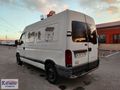 KASTAMONU OTOMOTİV'DEN 2004 MODEL MOVANO PANELVAN