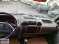 KASTAMONU OTOMOTİV'DEN 2004 MODEL MOVANO PANELVAN