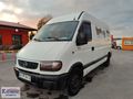 KASTAMONU OTOMOTİV'DEN 2004 MODEL MOVANO PANELVAN
