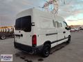 KASTAMONU OTOMOTİV'DEN 2004 MODEL MOVANO PANELVAN