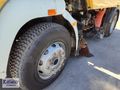 2007 FATİH 180 ÇİFT DİREKSİYONLU YOL SÜPÜRME ARACI KARTA TAKSİT
