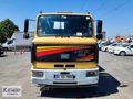 2007 FATİH 180 ÇİFT DİREKSİYONLU YOL SÜPÜRME ARACI KARTA TAKSİT