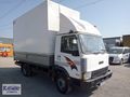KASTAMONU OTOMOTİV'DEN 1997 İVECO 35-9 KAMYONET