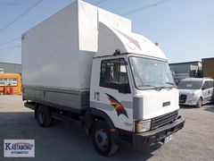 KASTAMONU OTOMOTİV'DEN 1997 İVECO 35-9 KAMYONET
