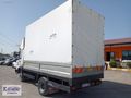 KASTAMONU OTOMOTİV'DEN 1997 İVECO 35-9 KAMYONET