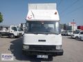KASTAMONU OTOMOTİV'DEN 1997 İVECO 35-9 KAMYONET
