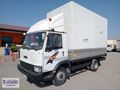 KASTAMONU OTOMOTİV'DEN 1997 İVECO 35-9 KAMYONET