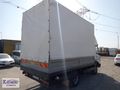 KASTAMONU OTOMOTİV'DEN 1997 İVECO 35-9 KAMYONET