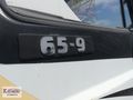 KASTAMONU OTOMOTİV'DEN 2003 İVECO 65-9 ŞASE KAMYON