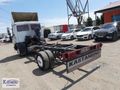 KASTAMONU OTOMOTİV'DEN 2003 İVECO 65-9 ŞASE KAMYON