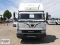 KASTAMONU OTOMOTİV'DEN 2003 İVECO 65-9 ŞASE KAMYON