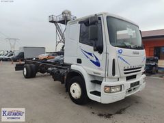 KASTAMONU OTOMOTİV'DEN 2009 İVECO EUROCARGO 160E24 - 6 TEKER
