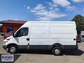 KASTAMONU OTOMOTİV'DEN 2007 İVECO DAİLY 35S13 PANELVAN