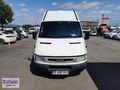 KASTAMONU OTOMOTİV'DEN 2007 İVECO DAİLY 35S13 PANELVAN