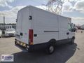 KASTAMONU OTOMOTİV'DEN 2007 İVECO DAİLY 35S13 PANELVAN
