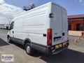 KASTAMONU OTOMOTİV'DEN 2007 İVECO DAİLY 35S13 PANELVAN