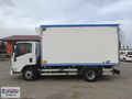 KASTAMONU OTOMOTİV'DEN 2017 ISUZU NPR-8 / ET KANCALI