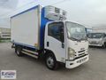 KASTAMONU OTOMOTİV'DEN 2017 ISUZU NPR-8 / ET KANCALI