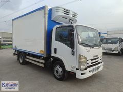 KASTAMONU OTOMOTİV'DEN 2017 ISUZU NPR-8 / ET KANCALI