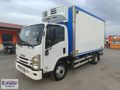 KASTAMONU OTOMOTİV'DEN 2017 ISUZU NPR-8 / ET KANCALI