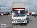 KASTAMONU OTOMOTİV'DEN 2009 ISUZU NPR TENTELİ KASA