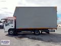 KASTAMONU OTOMOTİV'DEN 2009 ISUZU NPR TENTELİ KASA