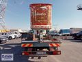 KASTAMONU OTOMOTİV'DEN 2017 ISUZU NPR 14 METRE SEPETLİ PLATFORM
