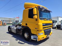 KASTAMONU OTOMOTİV'DEN 2009 MODEL DAF CF 85.410 ÇEKİCİ