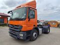TAMAMINA KREDİ - 2014 AXOR 1844 ÇEKİCİ / RETARDER - KLİMA