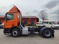 TAMAMINA KREDİ - 2014 AXOR 1844 ÇEKİCİ / RETARDER - KLİMA