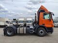 TAMAMINA KREDİ - 2014 AXOR 1844 ÇEKİCİ / RETARDER - KLİMA